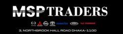 MSP TRADERS